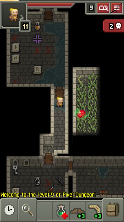 shattered pixel dungeon|Shattered Pixel Dungeon – Apps on Google Play.